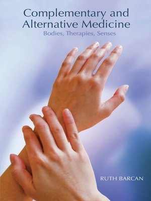 cover image of Complementary and Alternative Medicine